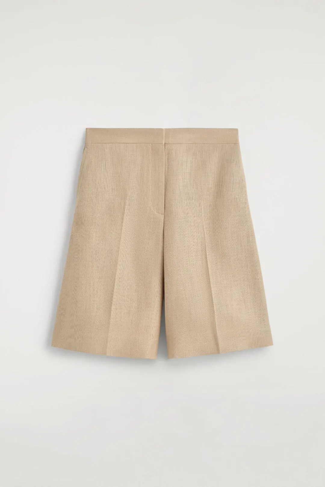 Шорты стандартного кроя, COS