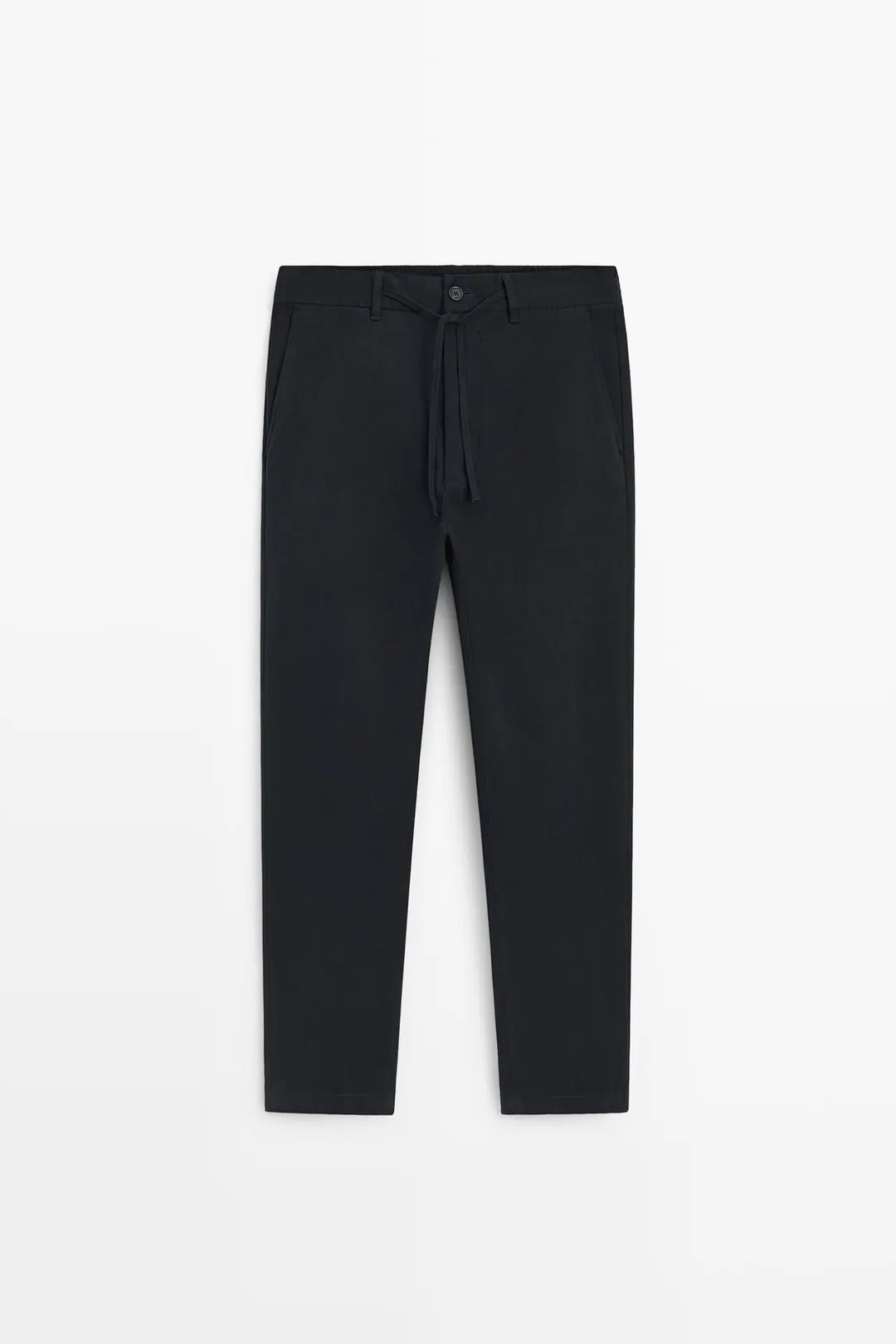 Брюки-джоггеры, Massimo Dutti