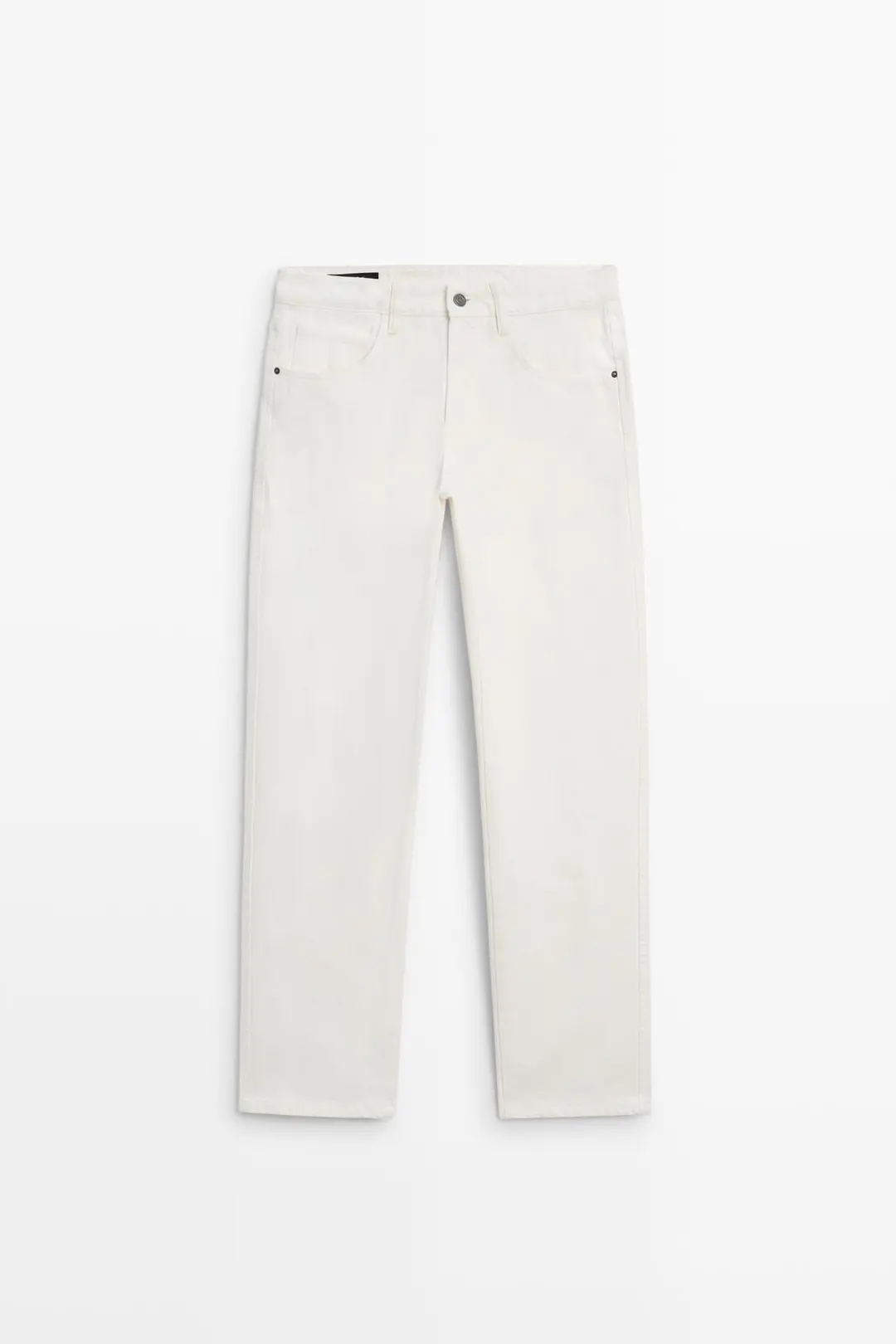 Зауженные джинсы, Massimo Dutti