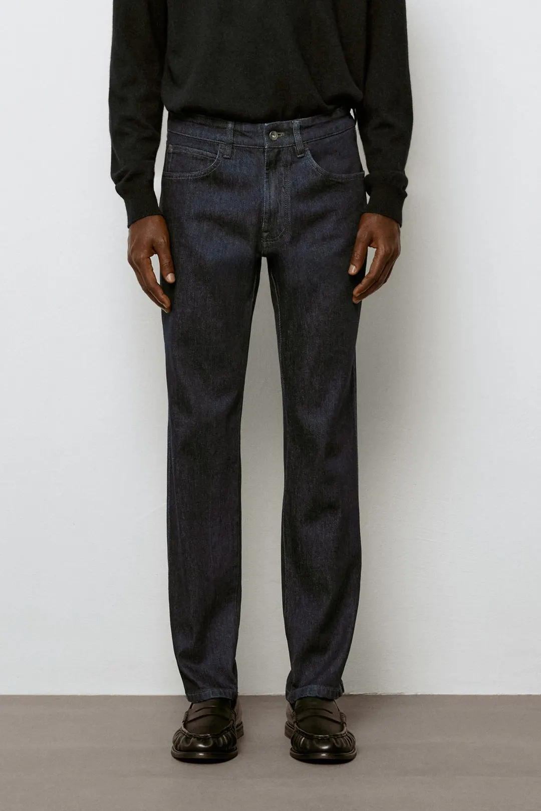 Зауженные джинсы, Massimo Dutti