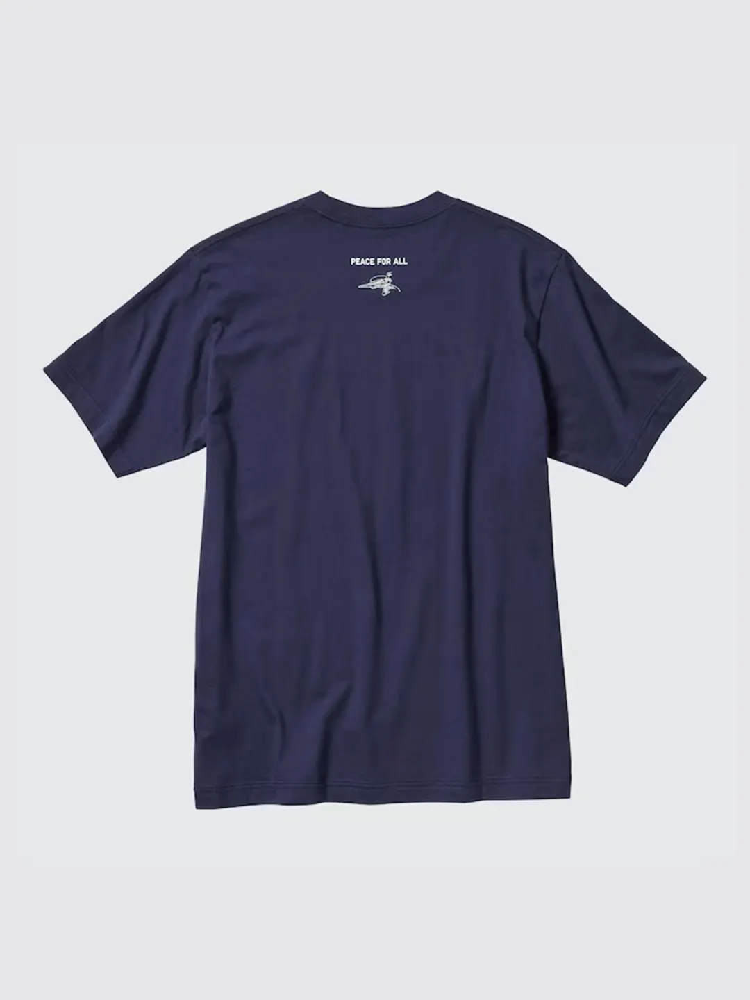 Футболка с принтом Ayumu Hirano, Uniqlo