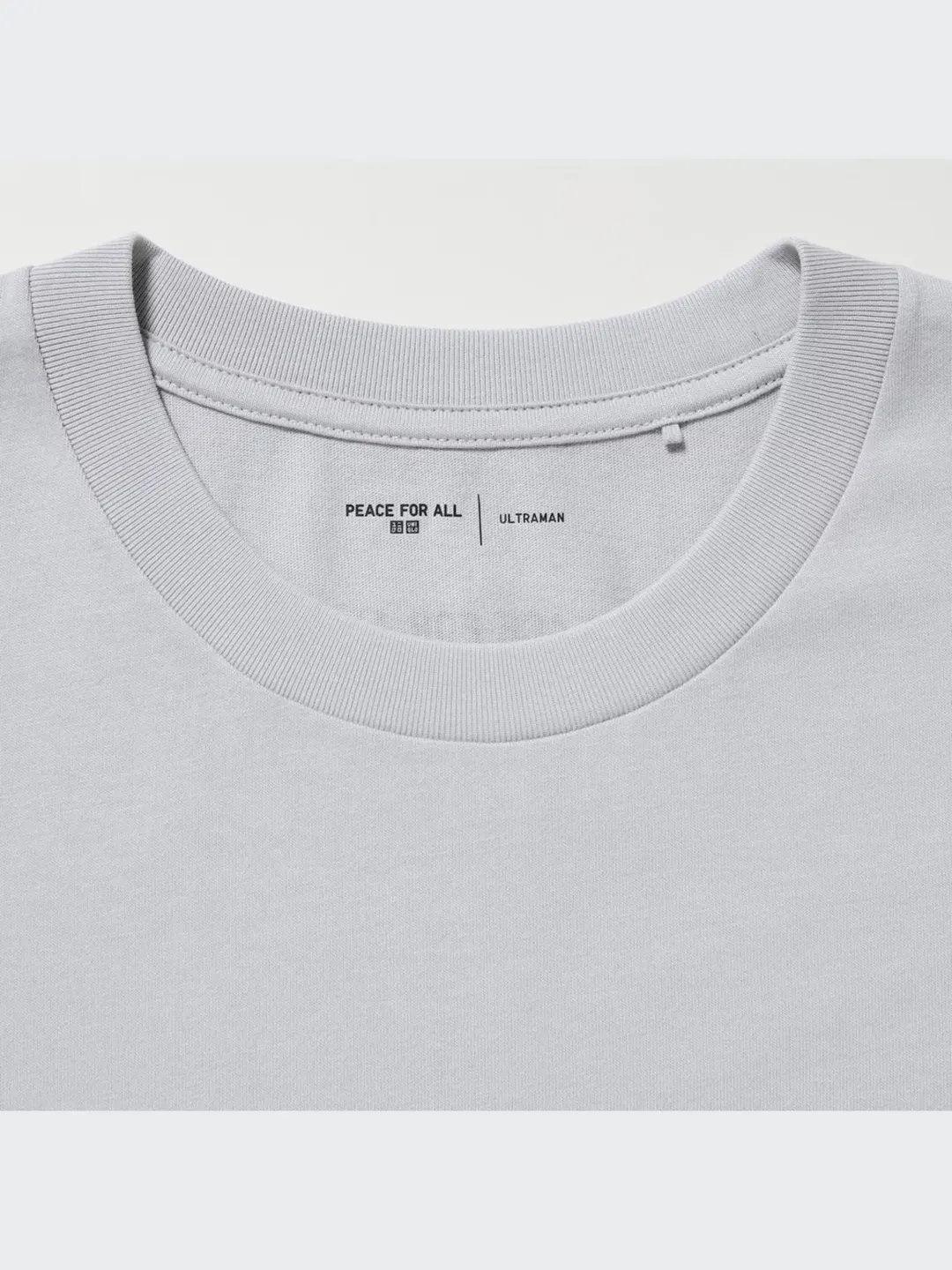 Футболка с принтом ULTRAMAN, Uniqlo