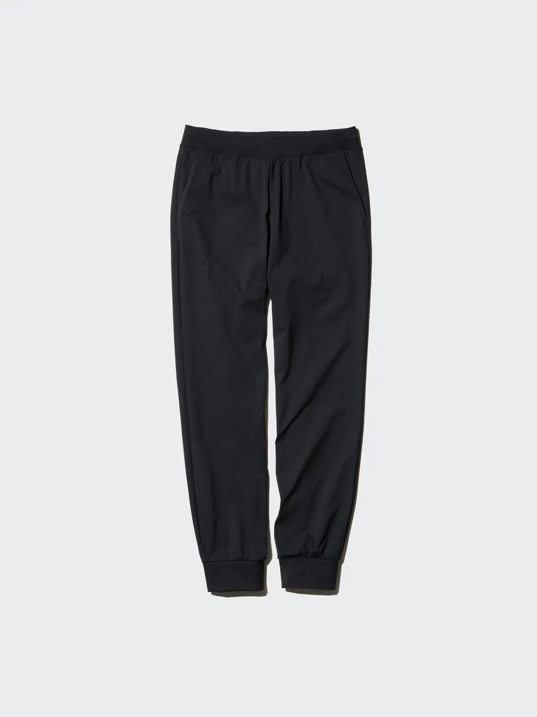Джоггеры AIRism эластичные с охлаждающим эффектом, Uniqlo