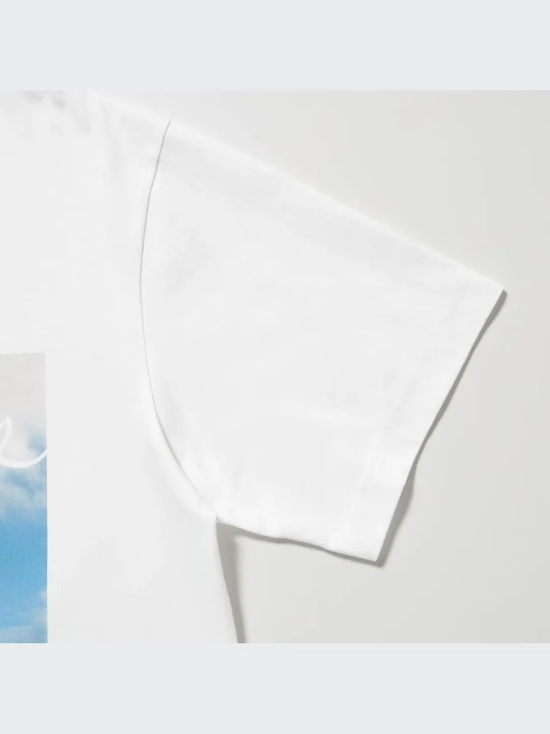 Футболка с принтом Magnum Photo, Uniqlo