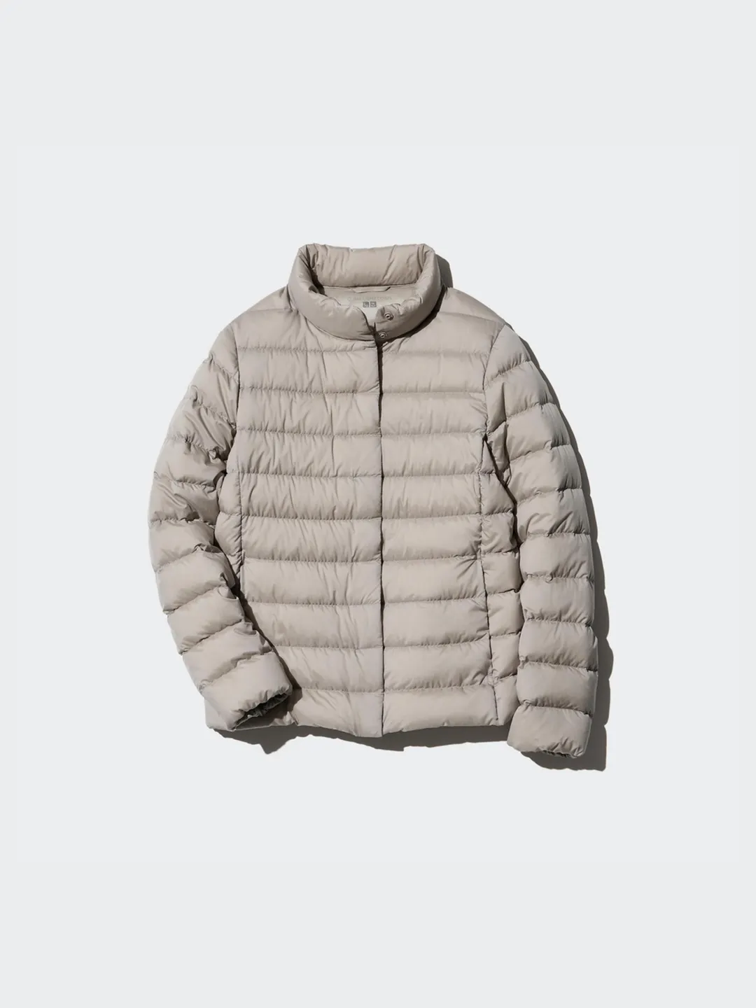Куртка пуховая легкая теплая, Uniqlo