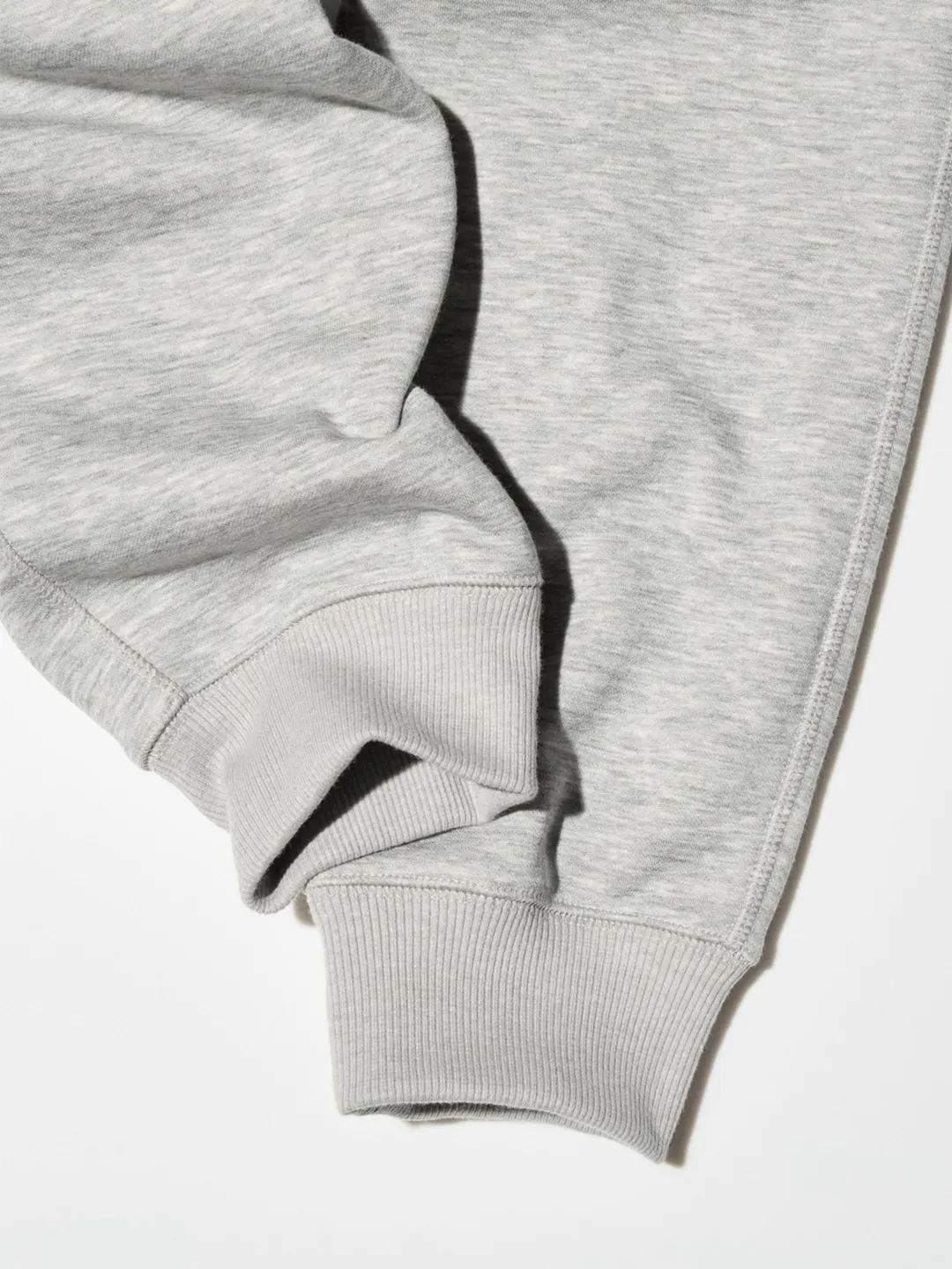Удлиненные спортивные брюки HEATTECH с подкладкой под овчину, Uniqlo