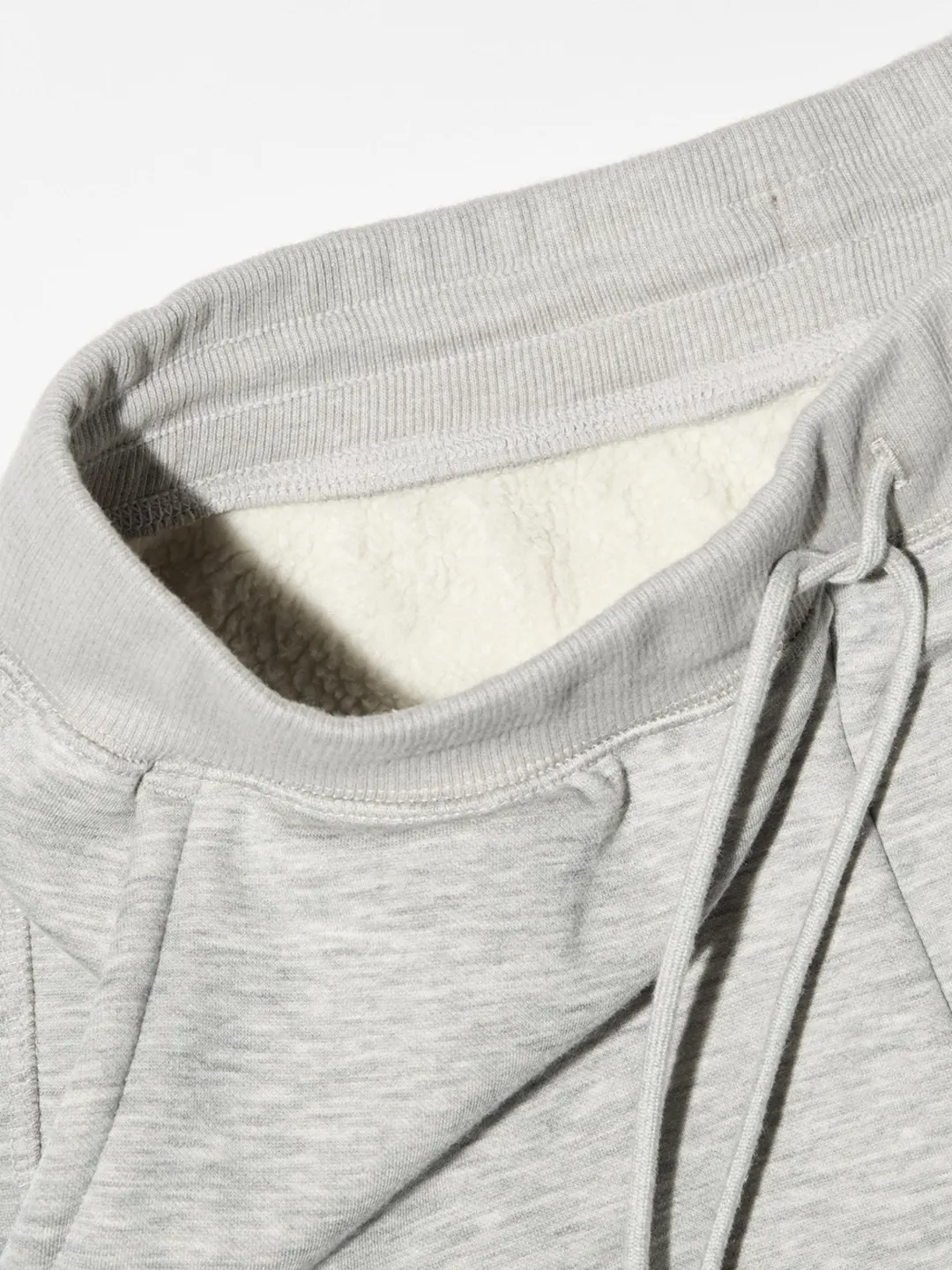 Удлиненные спортивные брюки HEATTECH с подкладкой под овчину, Uniqlo
