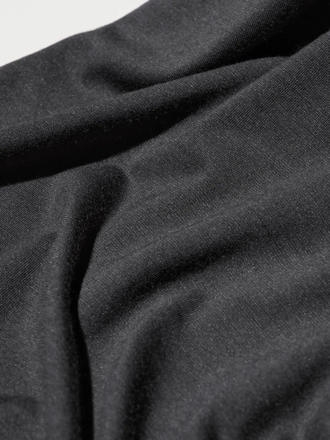 Лонгслив HEATTECH с круглым вырезом, Uniqlo