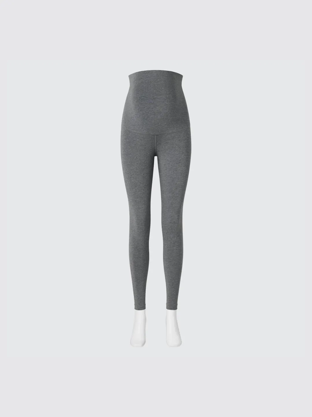 Легинсы для беременных полной длины, Uniqlo