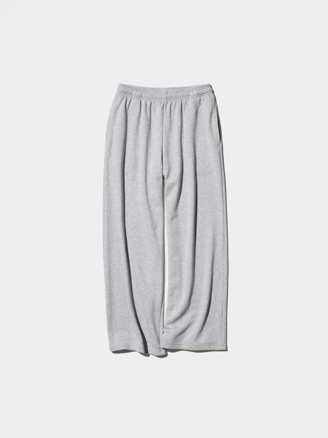 Широкие спортивные брюки, Uniqlo