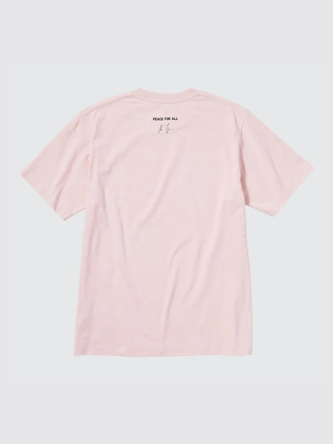 Футболка HANA TAJIMA, Uniqlo