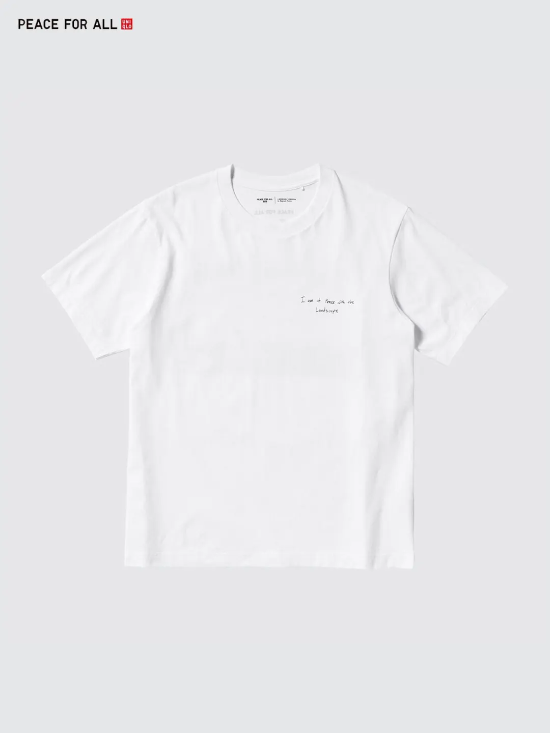 Футболка с принтом MagnumPhotos, Uniqlo