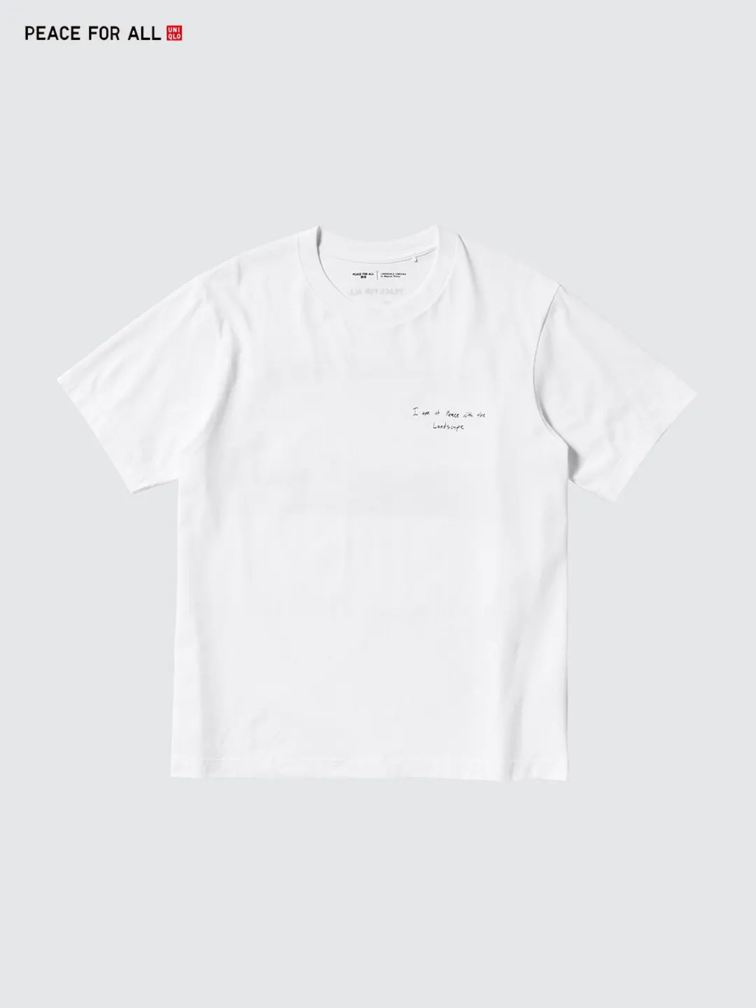Футболка с принтом MagnumPhotos, Uniqlo