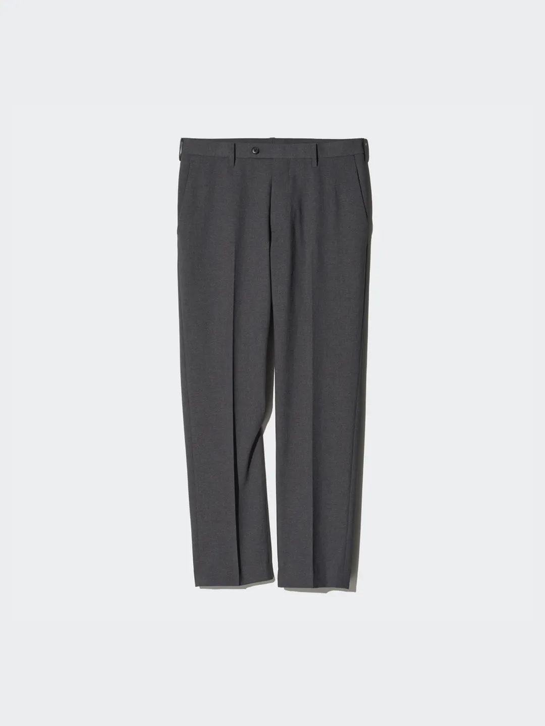 Брюки легкие эластичные быстросохнущие под шерсть, Uniqlo