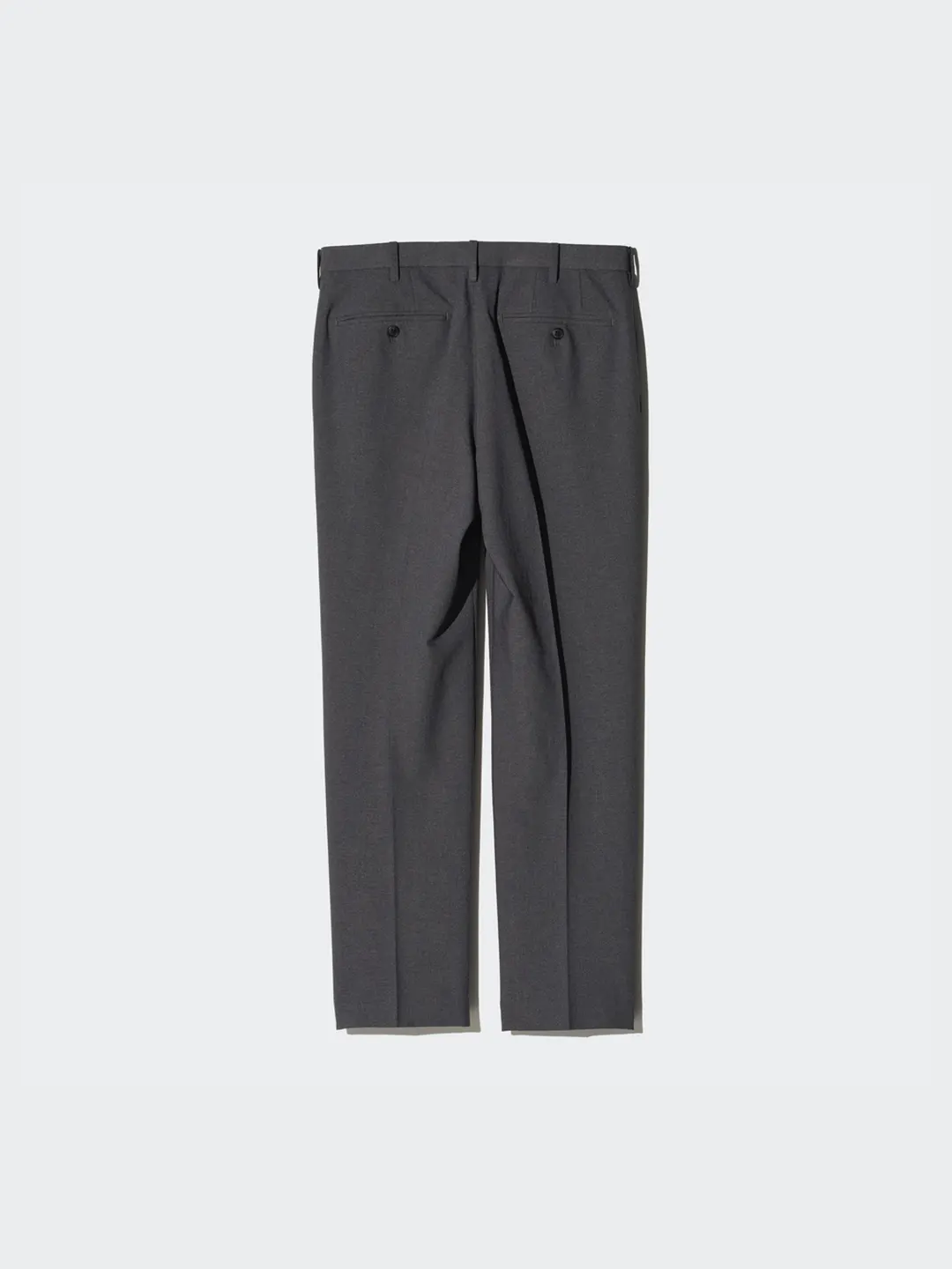 Брюки легкие эластичные быстросохнущие под шерсть, Uniqlo