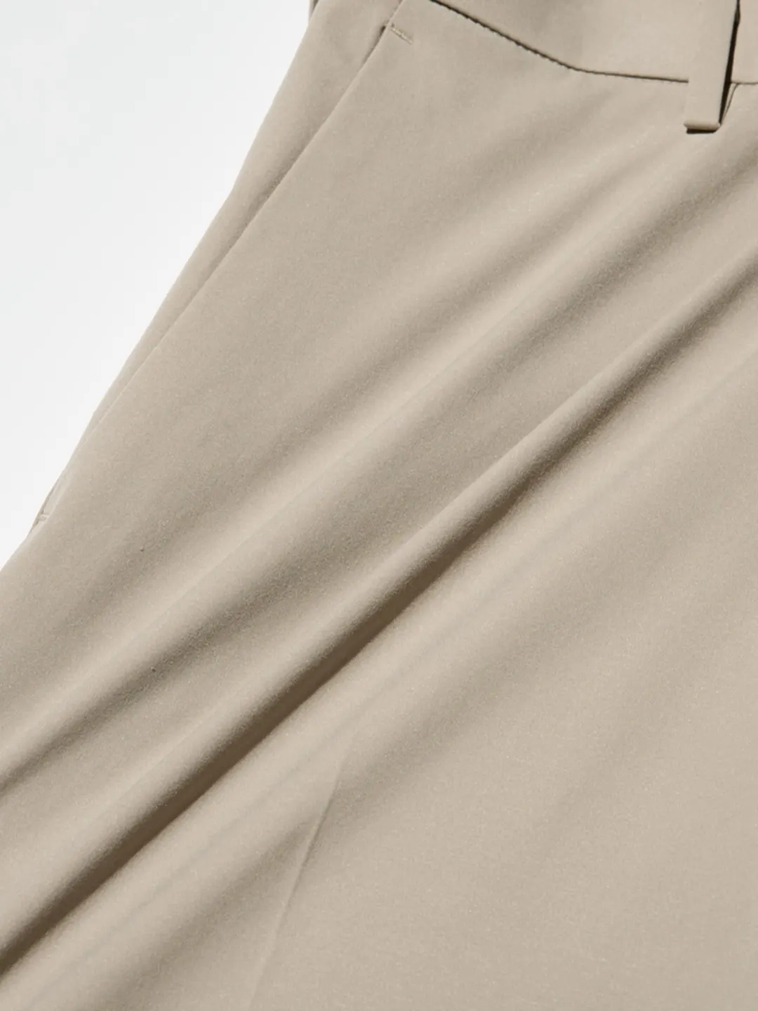 Брюки легкие эластичные быстросохнущие под хлопок, Uniqlo