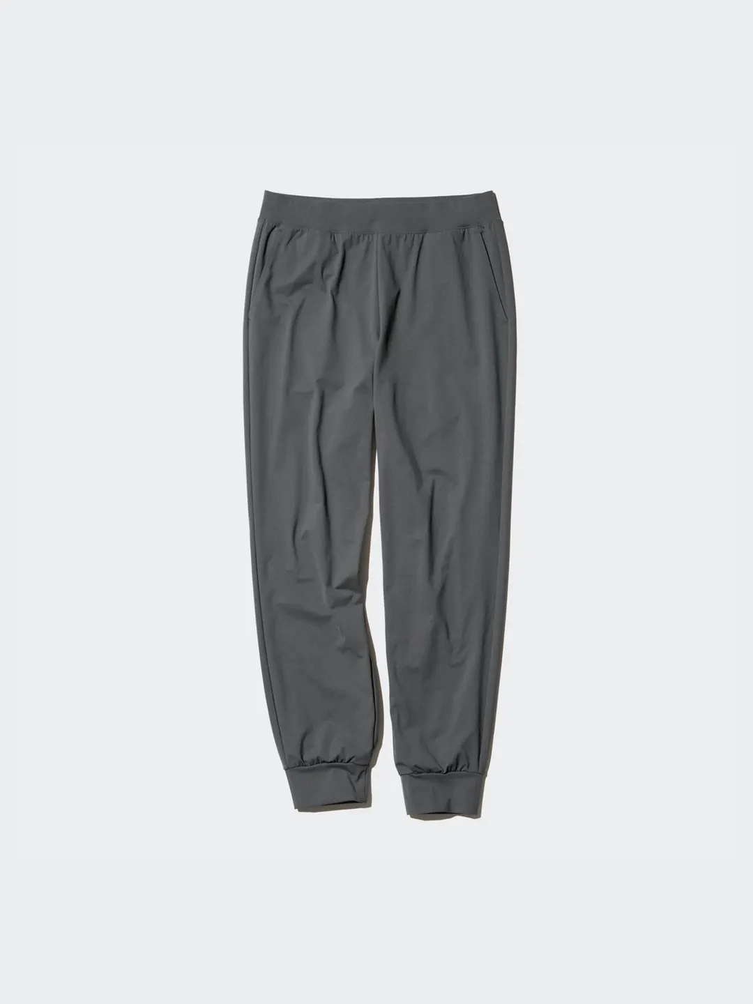 Эластичные джоггеры AIRism, Uniqlo