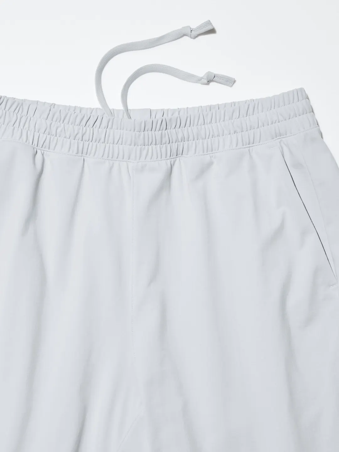 Спортивные шорты DRY-EX быстросохнущие эластичные, Uniqlo