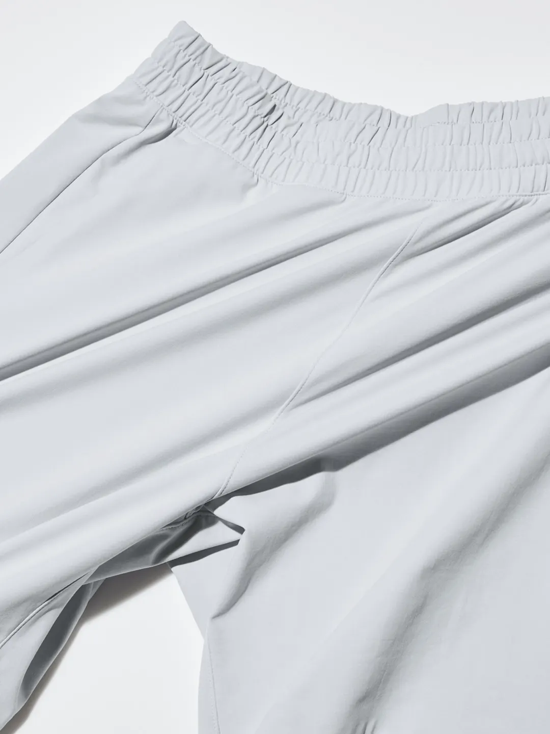Спортивные шорты DRY-EX быстросохнущие эластичные, Uniqlo