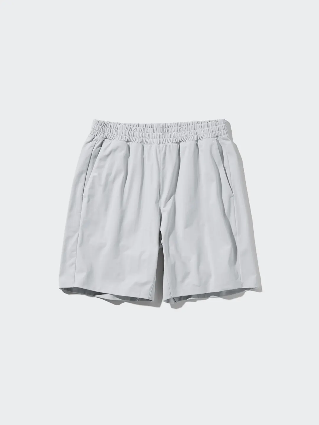 Спортивные шорты DRY-EX быстросохнущие эластичные, Uniqlo