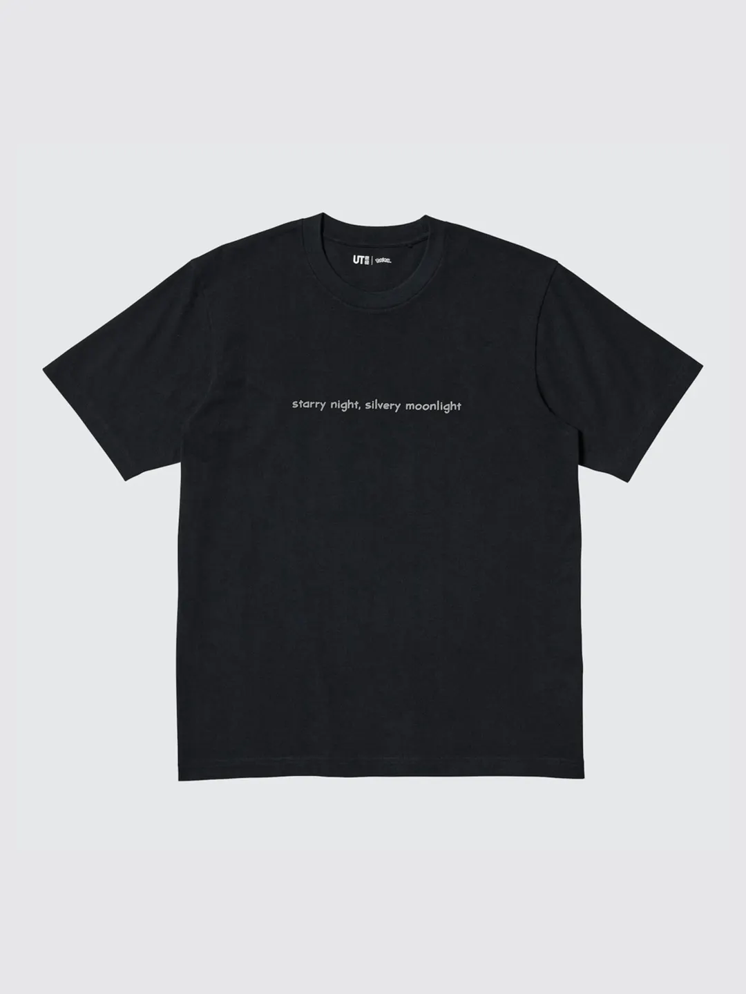 Футболка UT Pokémon с принтом, Uniqlo