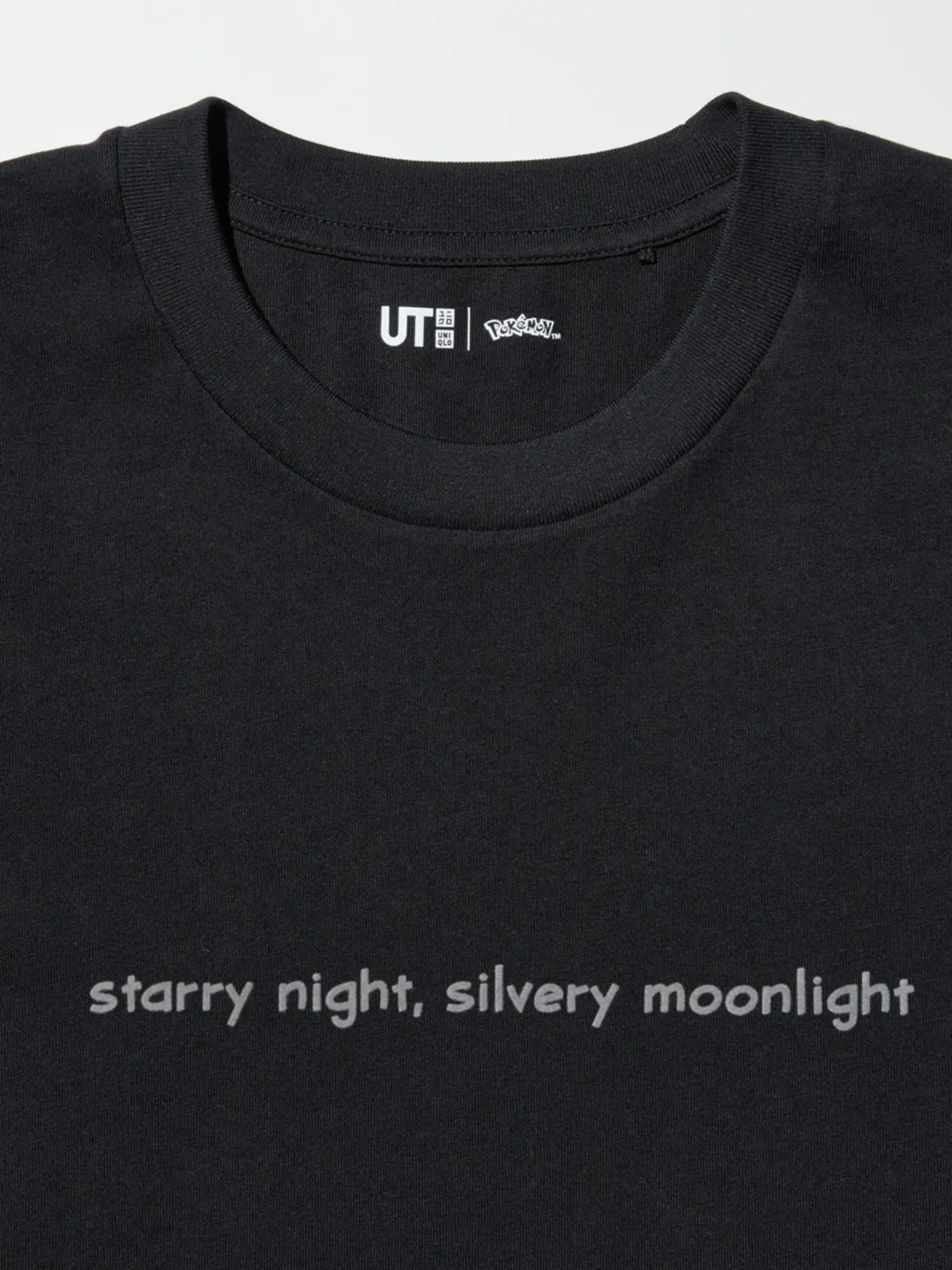 Футболка UT Pokémon с принтом, Uniqlo