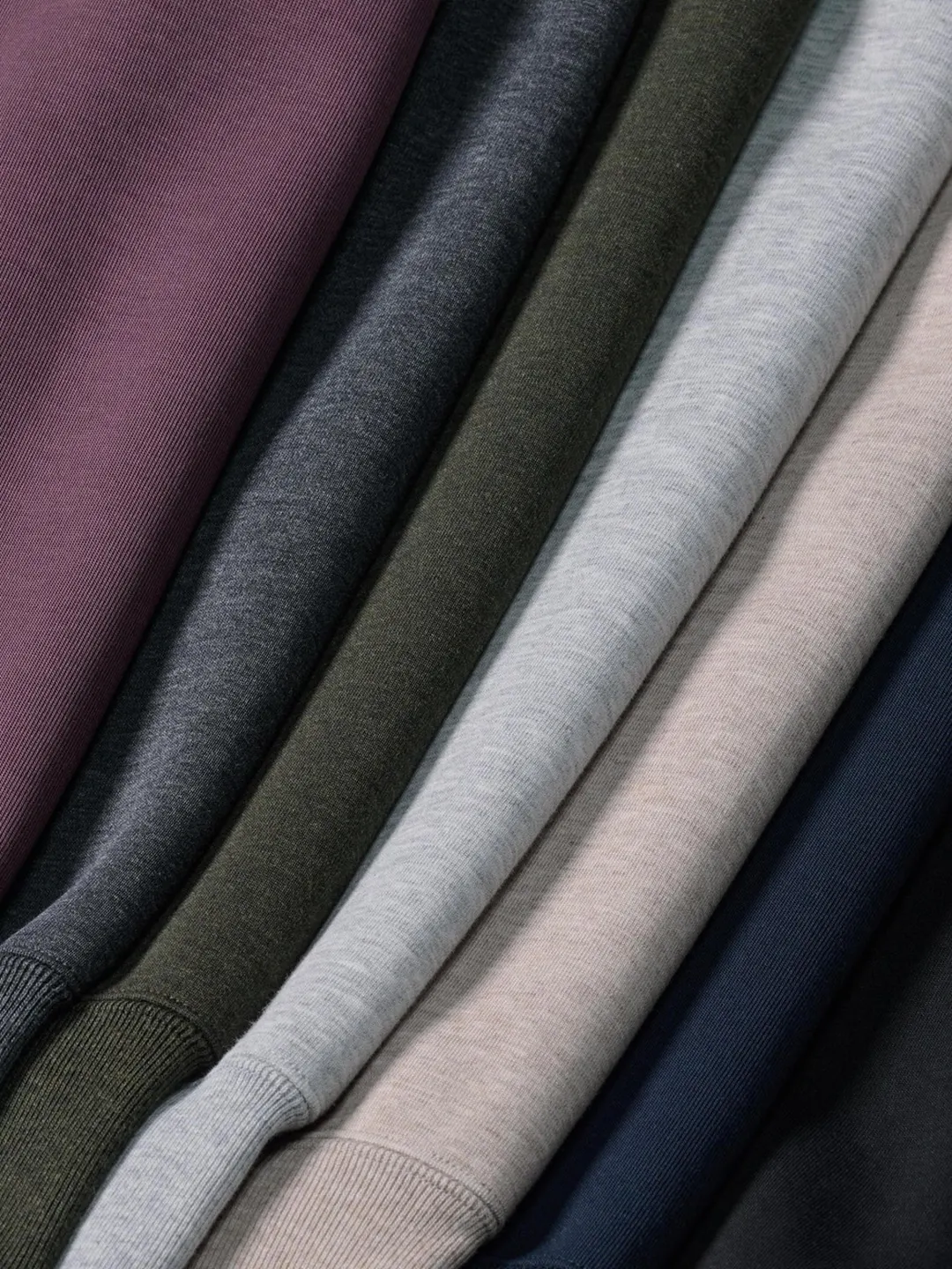 Худи свободного кроя, Uniqlo