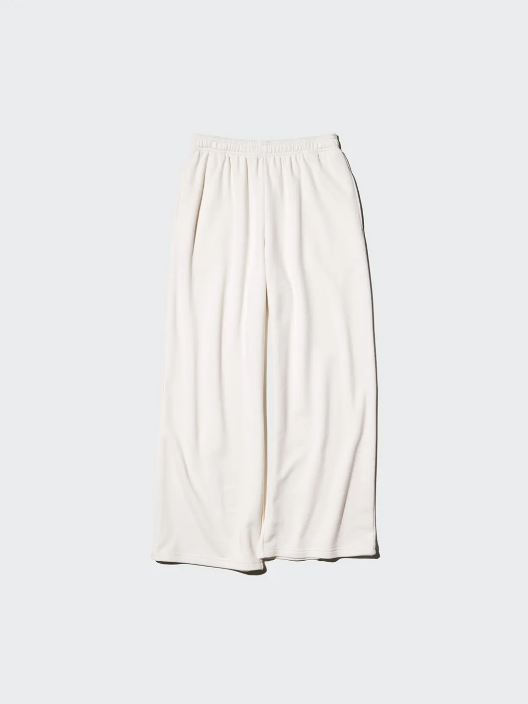 Широкие спортивные брюки, Uniqlo