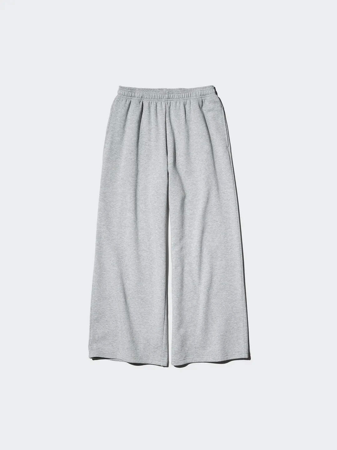 Широкие спортивные брюки, Uniqlo