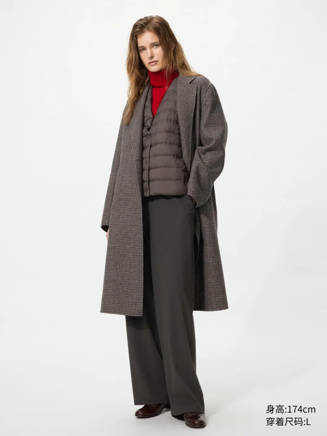 Компактный утеплённый жилет PUFFTECH, Uniqlo