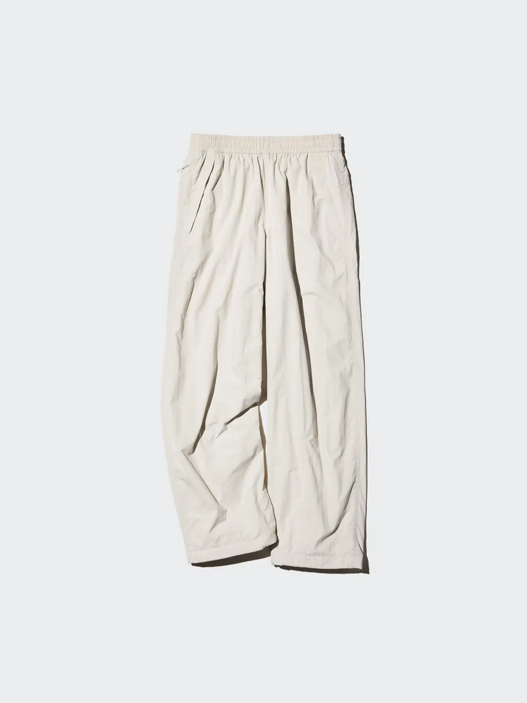 Утепленные повседневные брюки, Uniqlo