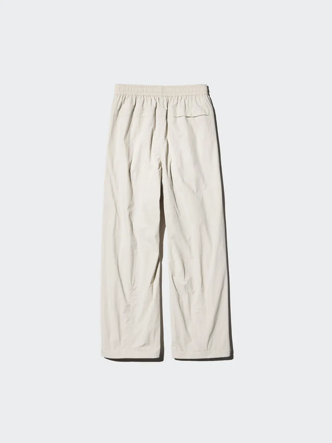 Утепленные повседневные брюки, Uniqlo
