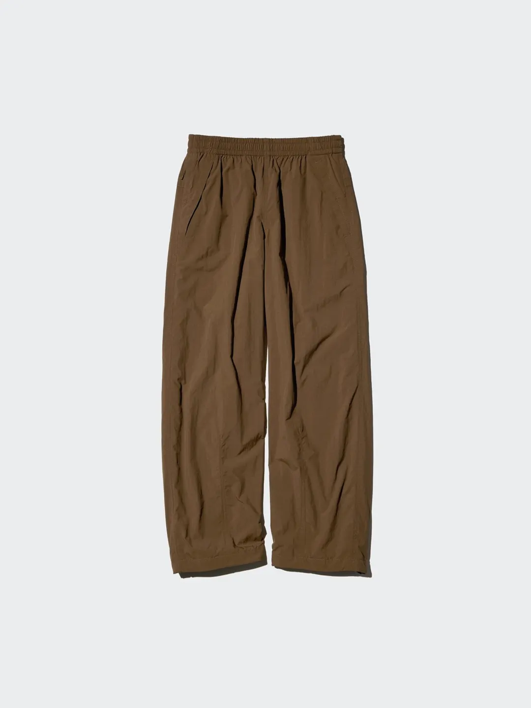 Утепленные повседневные брюки, Uniqlo
