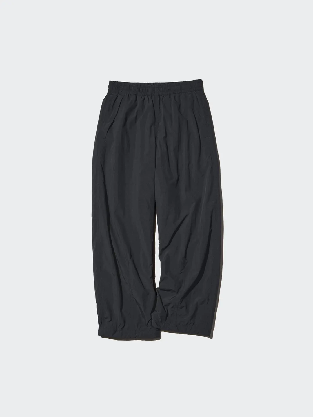 Утепленные повседневные брюки, Uniqlo