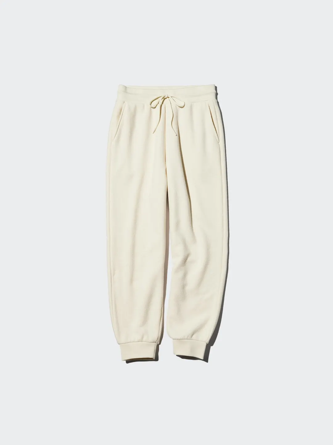 Утепленные брюки свободного кроя, Uniqlo