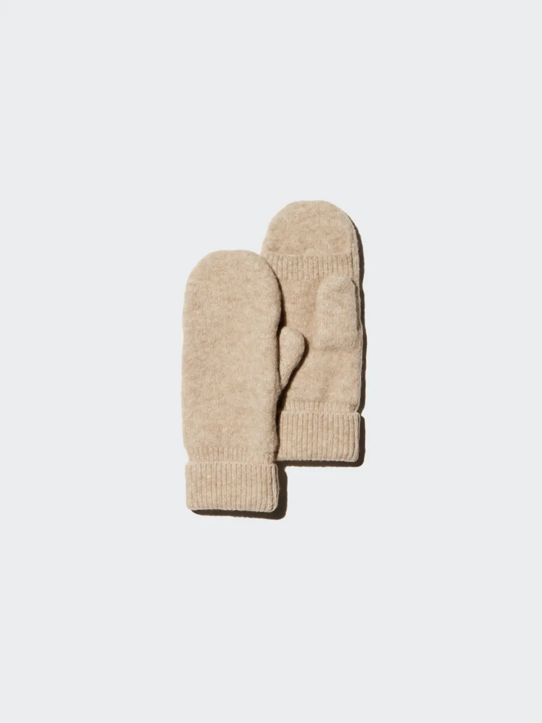 Утепленные перчатки HEATTECH, Uniqlo