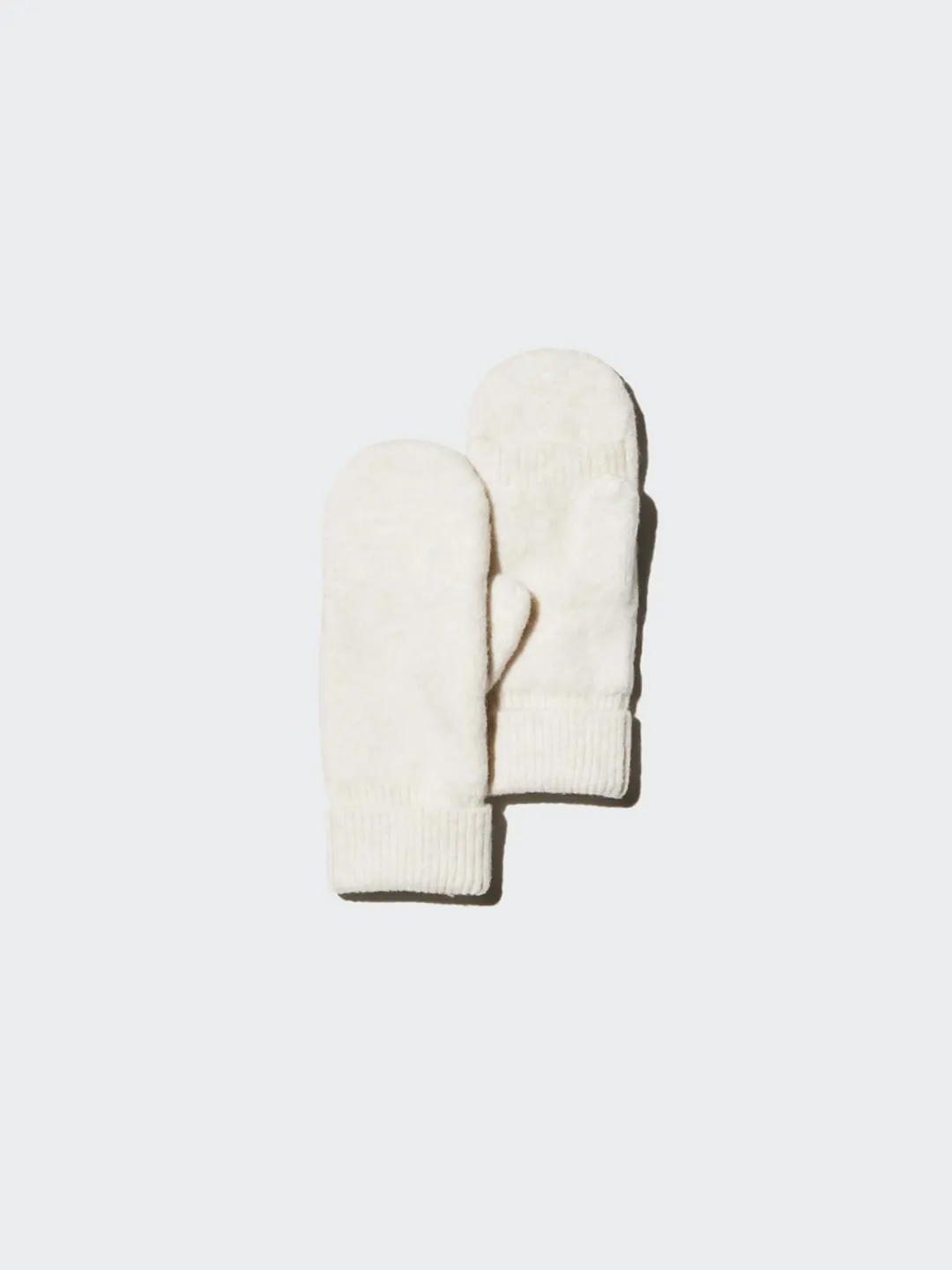 Утепленные перчатки HEATTECH, Uniqlo