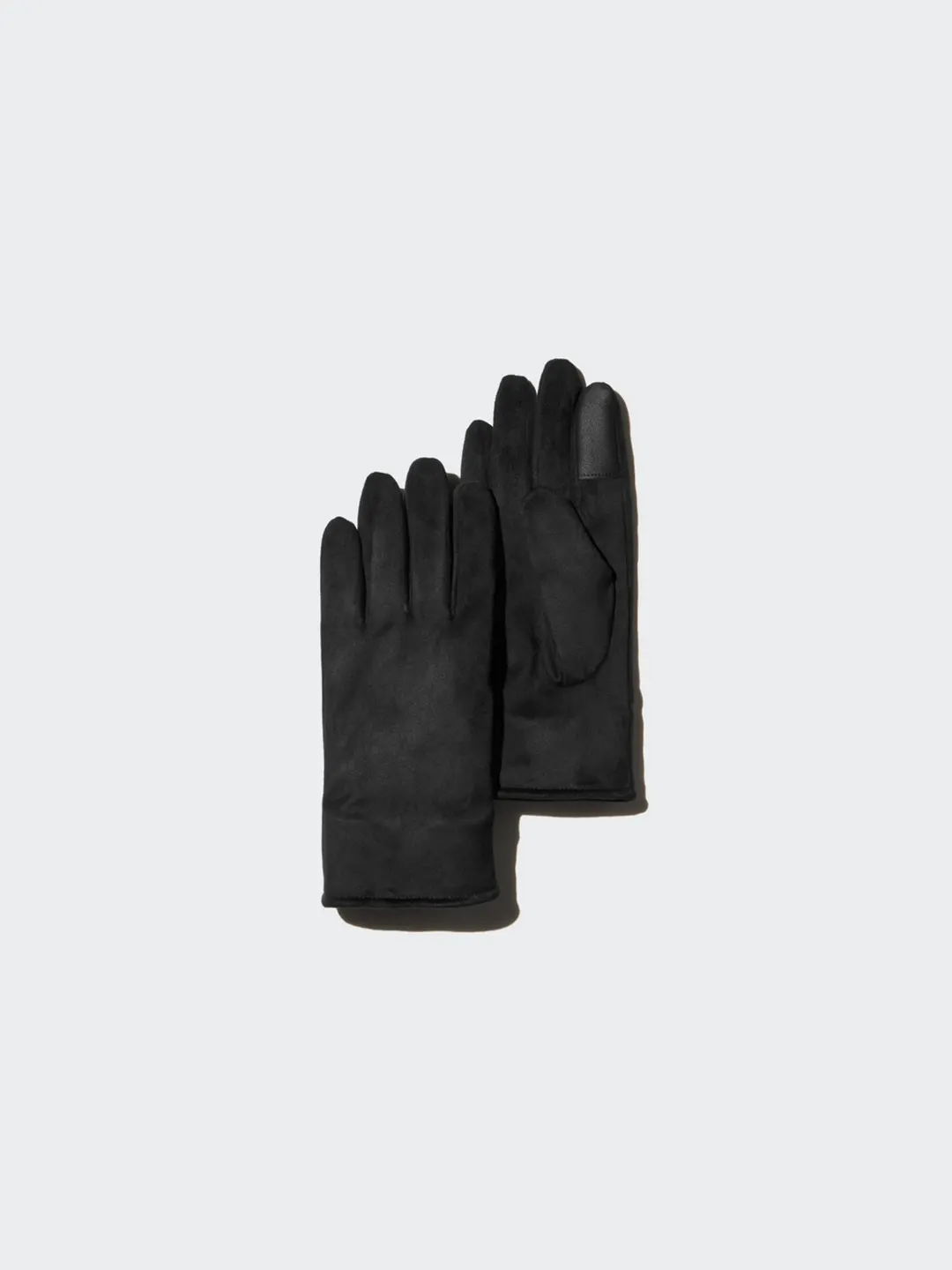 Утепленные перчатки HEATTECH, Uniqlo