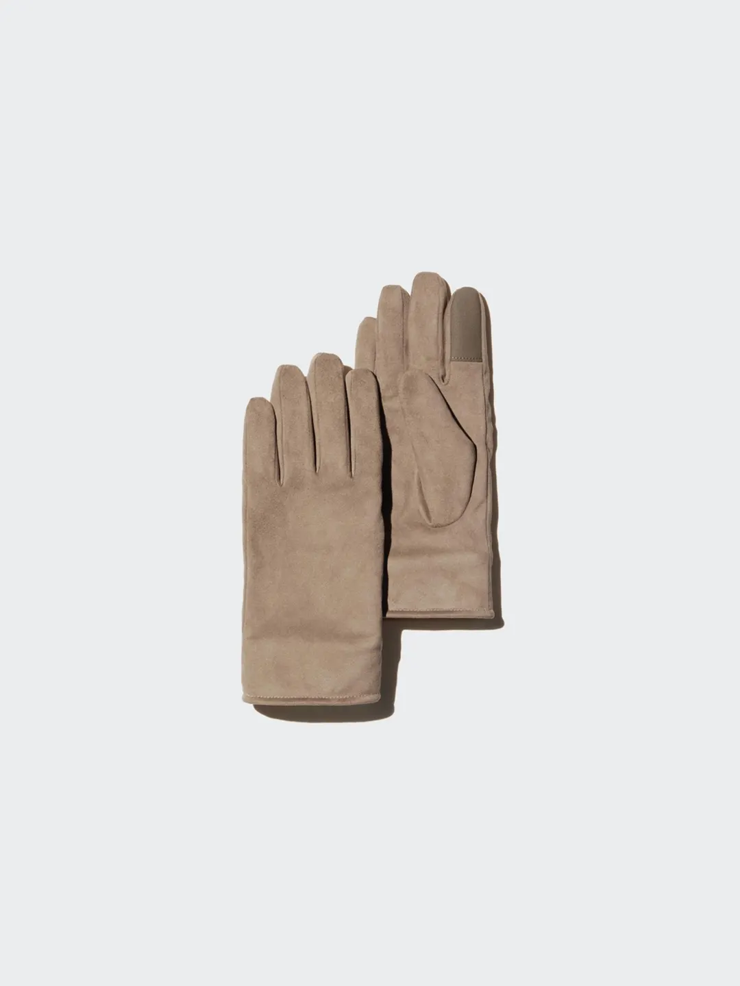 Утепленные перчатки HEATTECH, Uniqlo
