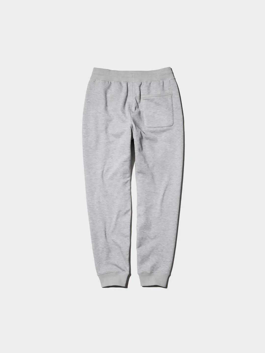 Брюки спортивные удлиненные HEATTECH из искусственного меха под овчину, Uniqlo