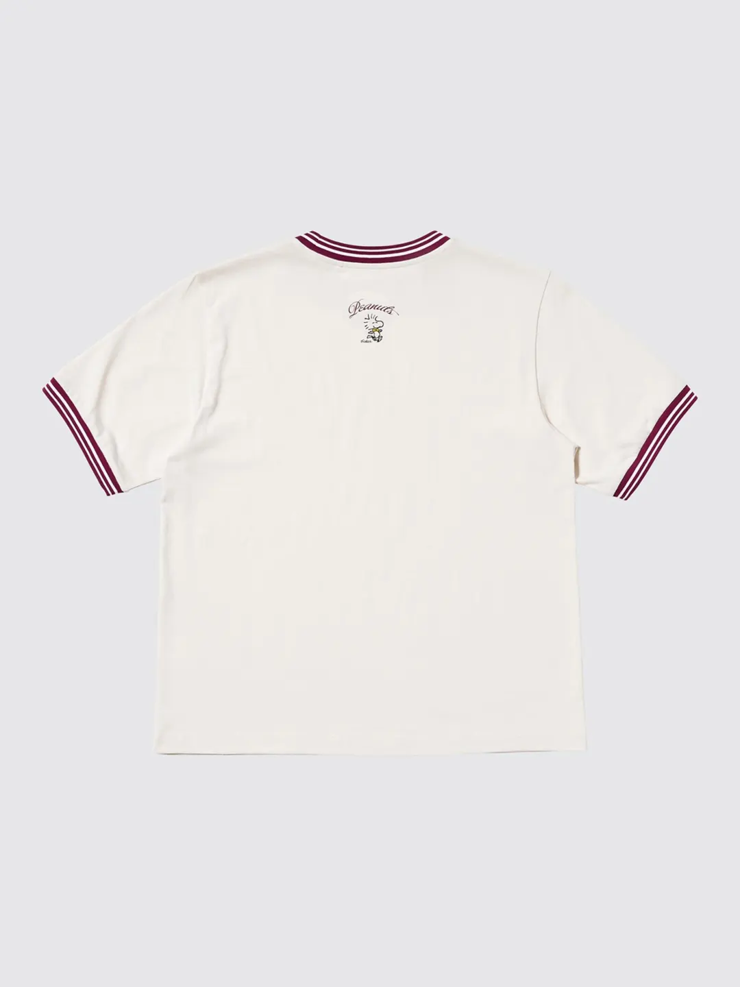 Футболка UT PEANUTS с принтом, Uniqlo