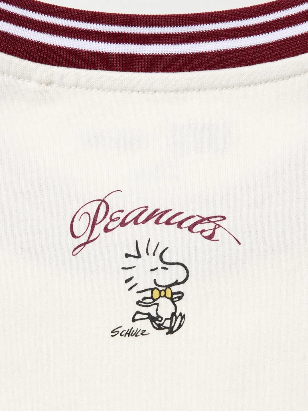 Футболка UT PEANUTS с принтом, Uniqlo