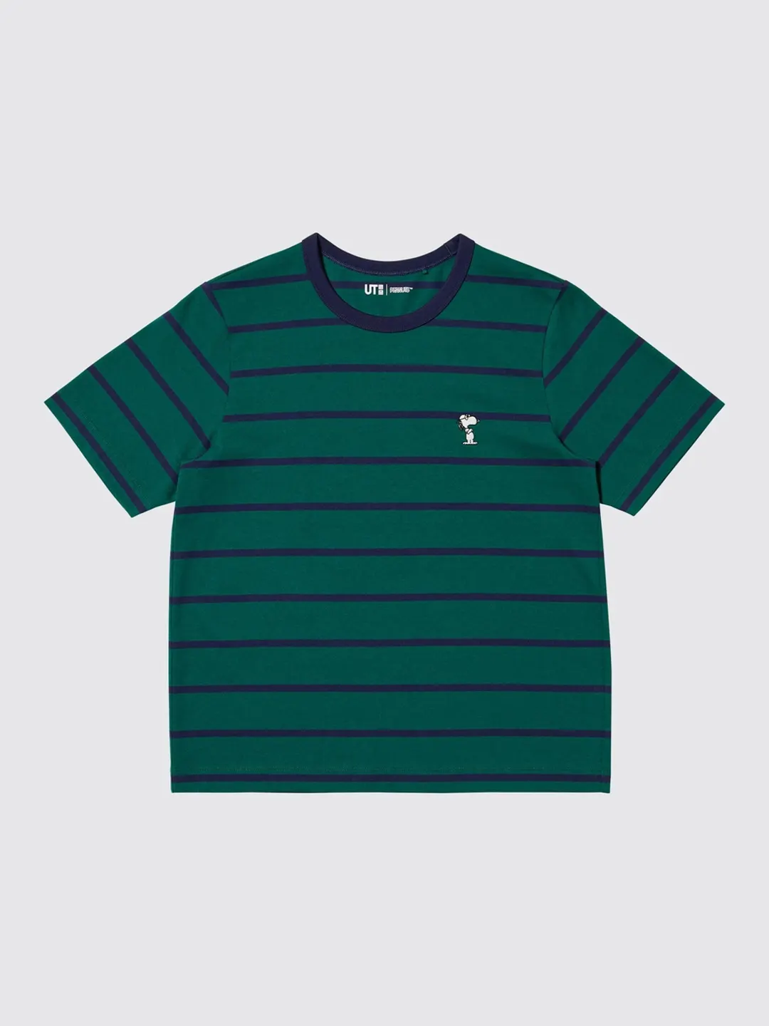 Футболка UT PEANUTS с принтом, Uniqlo