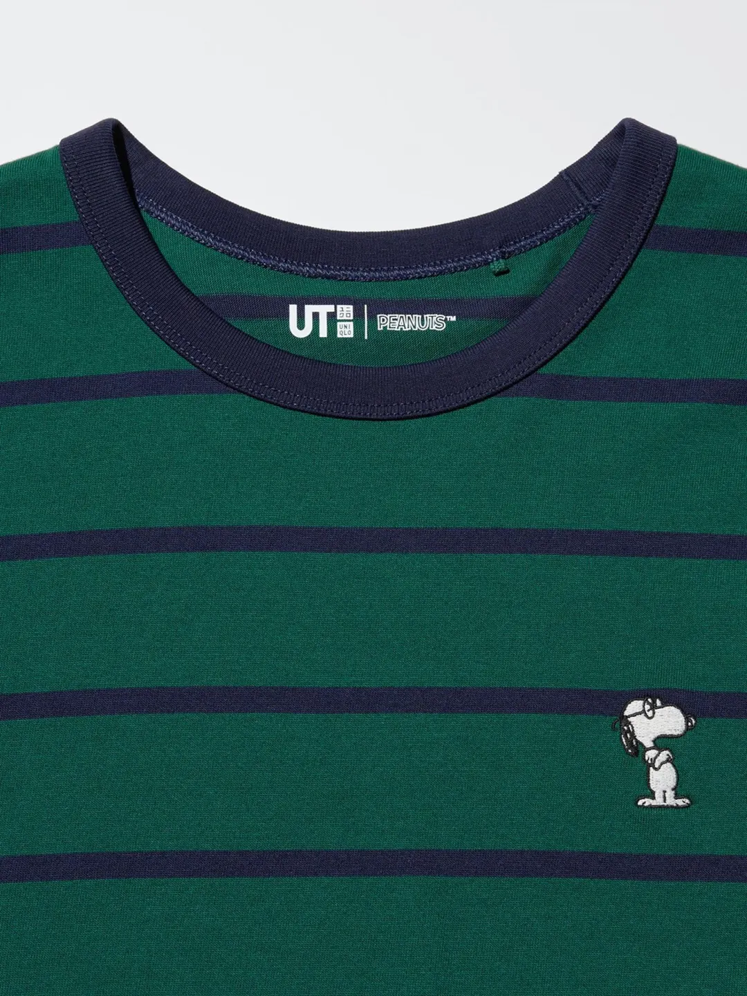 Футболка UT PEANUTS с принтом, Uniqlo