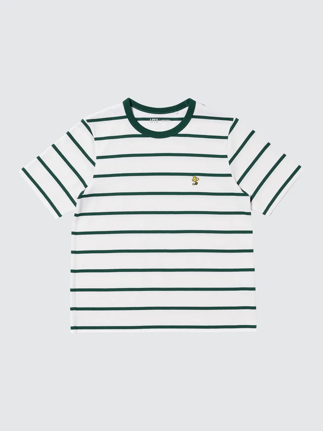 Футболка UT PEANUTS с принтом, Uniqlo