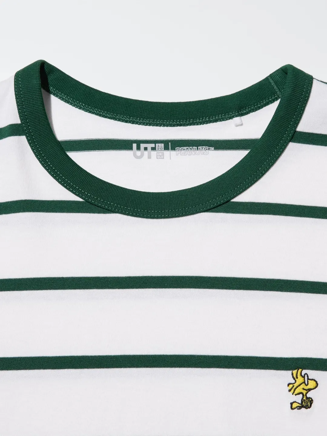 Футболка UT PEANUTS с принтом, Uniqlo