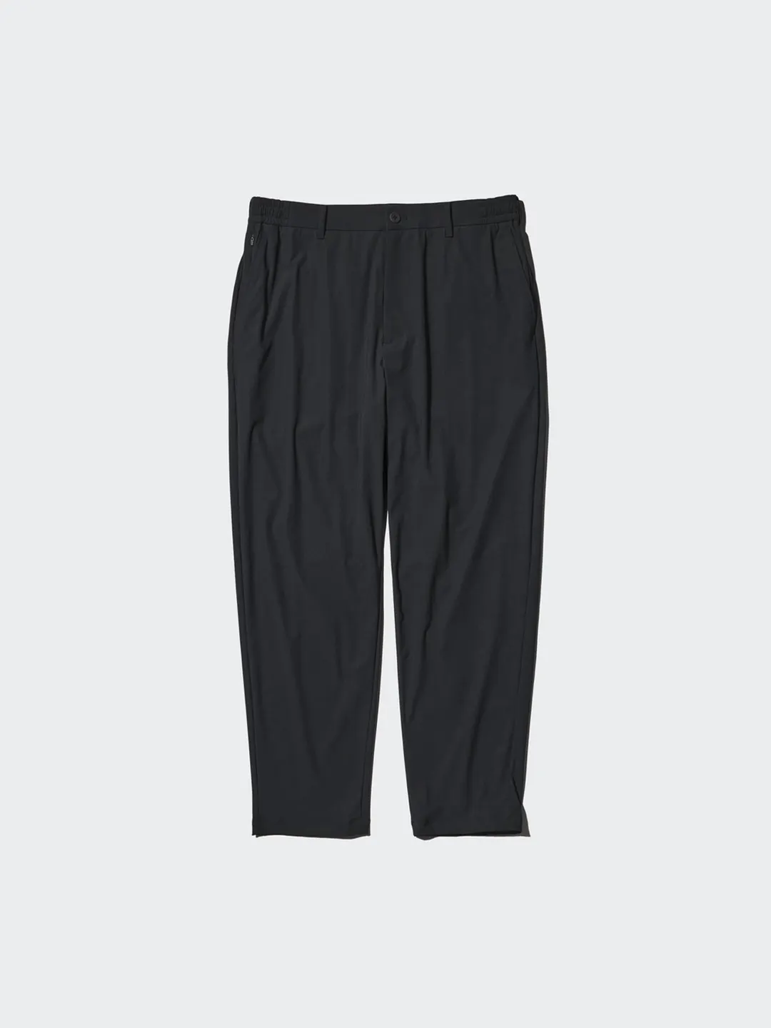 Брюки с высокой эластичностью, Uniqlo