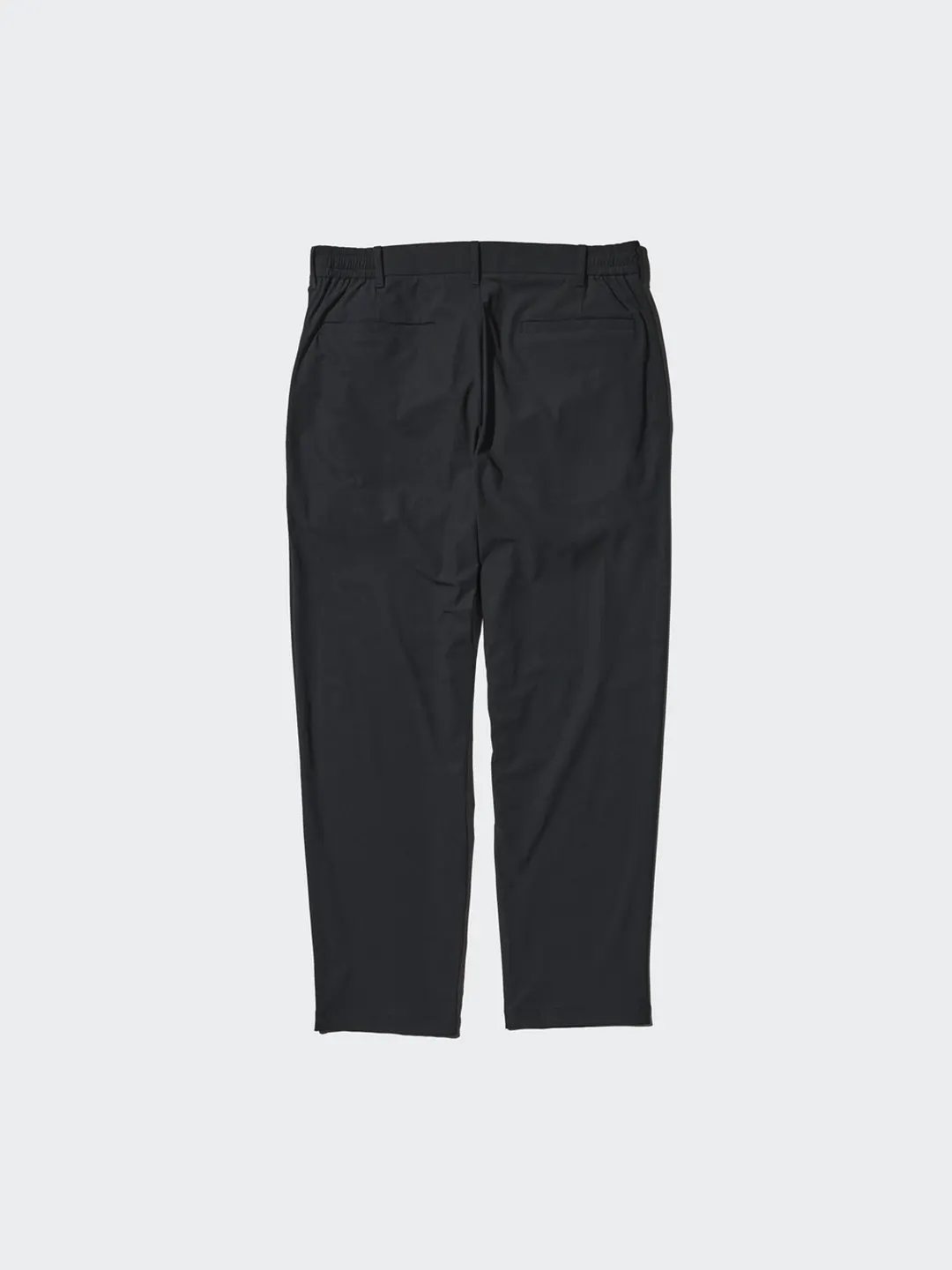 Брюки с высокой эластичностью, Uniqlo
