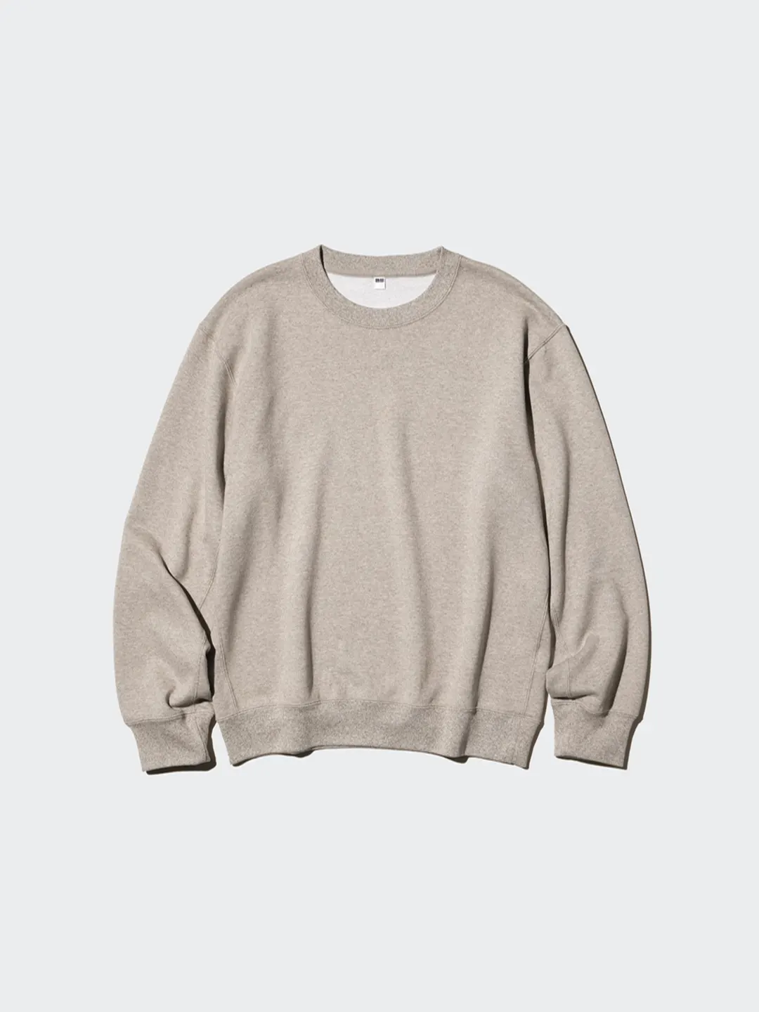 Свитшот, Uniqlo