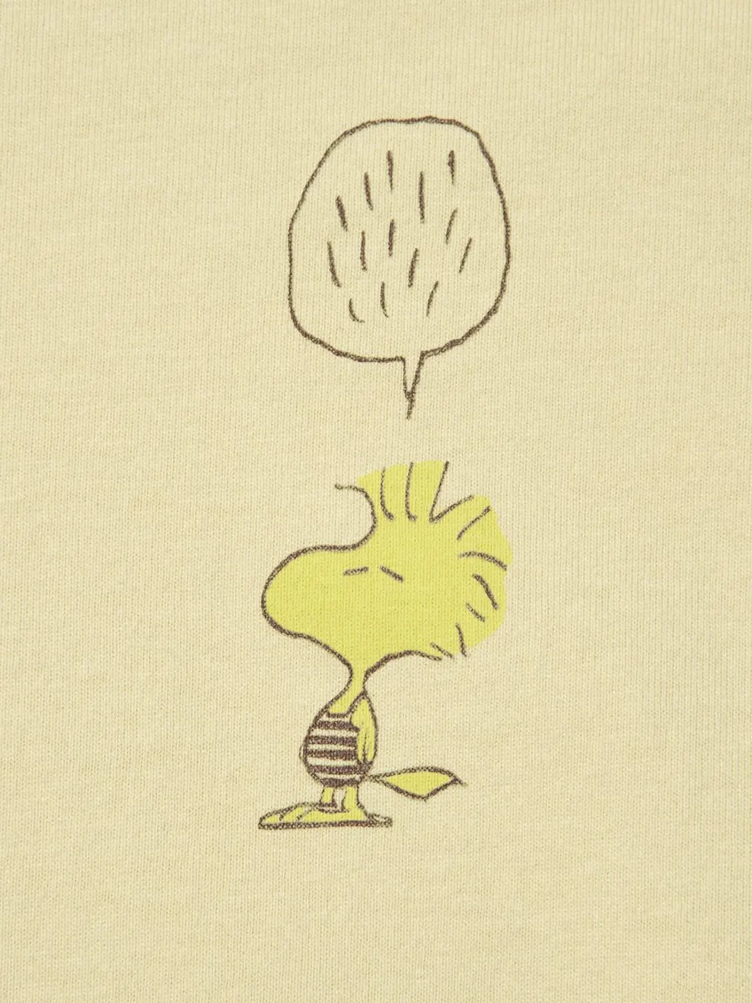 Футболка UT PEANUTS с принтом, Uniqlo